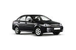 Chevrolet Lacetti - National 