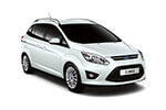 Ford C-Max - National 