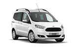 Ford Courier - National 