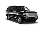 Ford Expedition - Alamo 