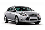 Ford Focus - National 
