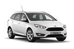 National Ford Focus