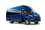 Iveco Daily - National 