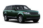 Land Rover Range Rover - Alamo 