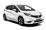 National Nissan Note