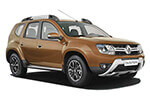 Renault Duster - National 