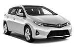 Ekar Global Toyota Auris
