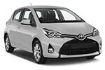 Toyota Yaris - National 