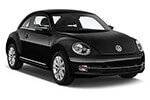 Volkswagen Beetle - National 