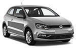 Volkswagen Polo - National 